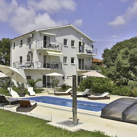 Villa Oleander Marina Exteriör bild