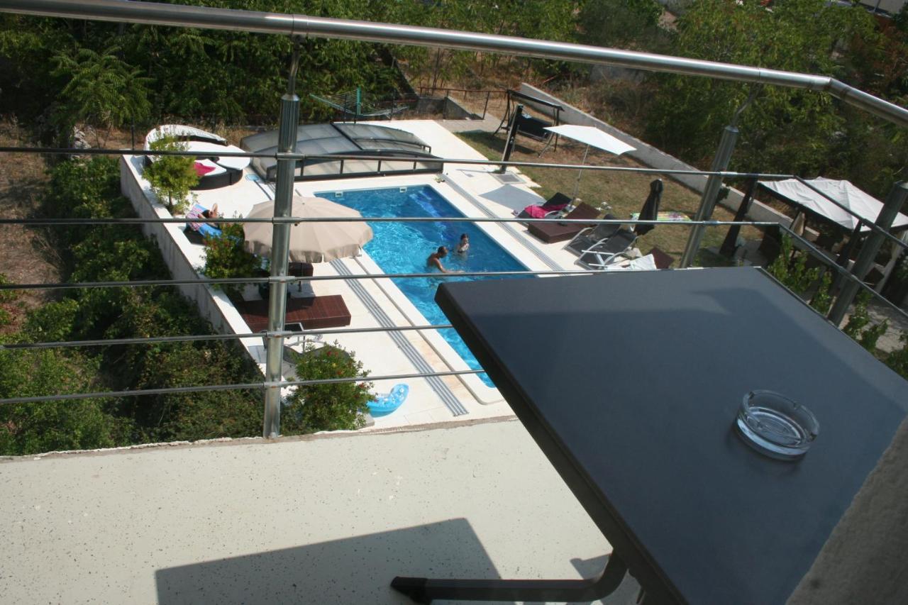 Villa Oleander Marina Exteriör bild