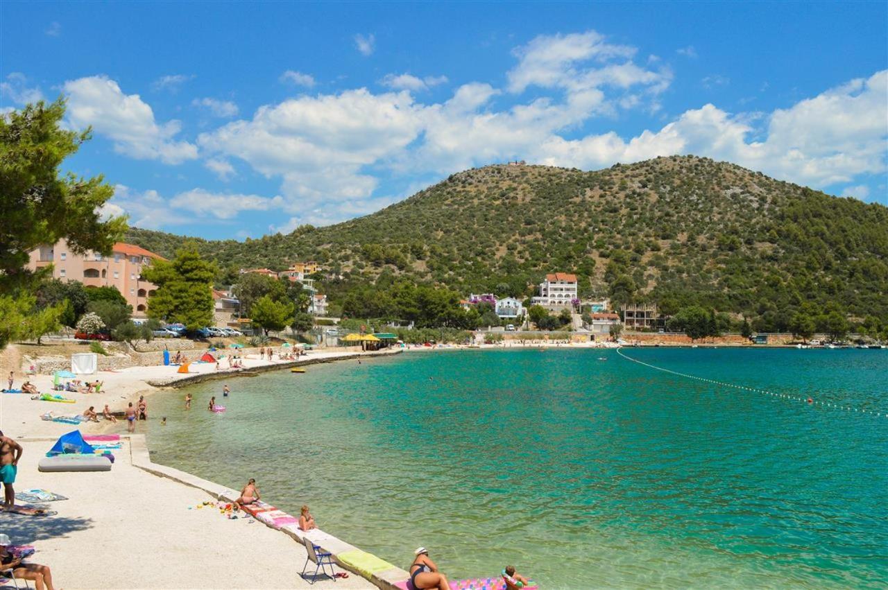 Villa Oleander Marina Exteriör bild