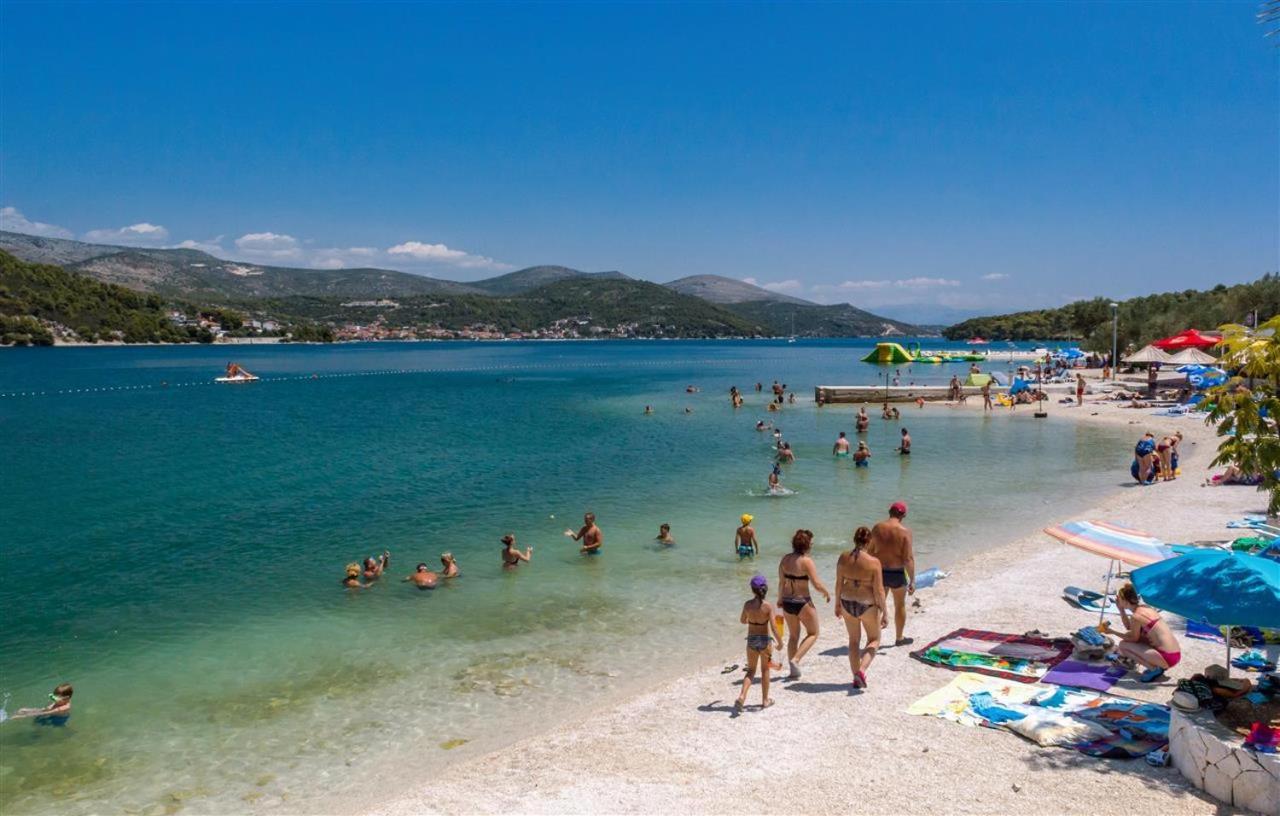 Villa Oleander Marina Exteriör bild