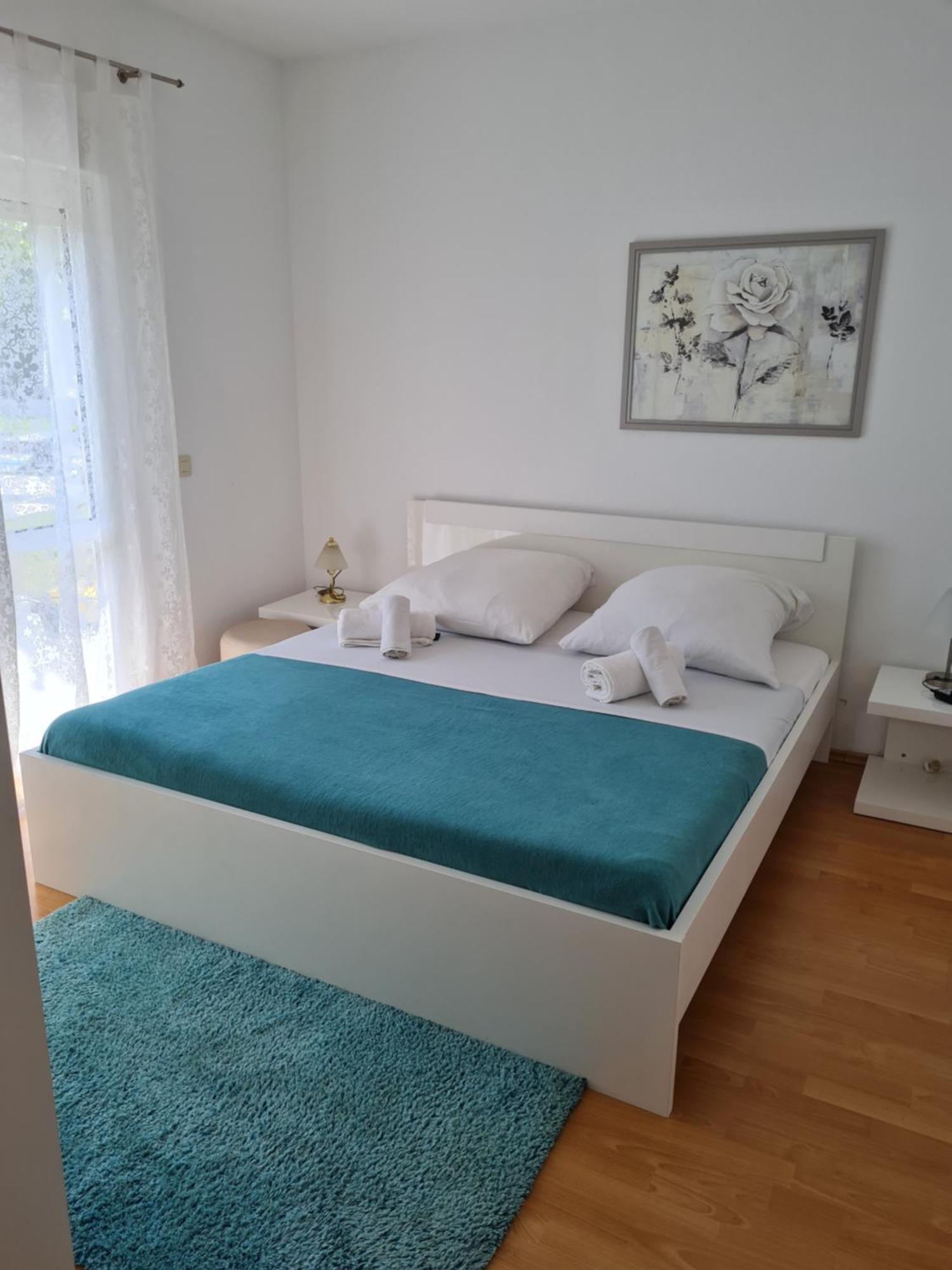 Villa Oleander Marina Exteriör bild