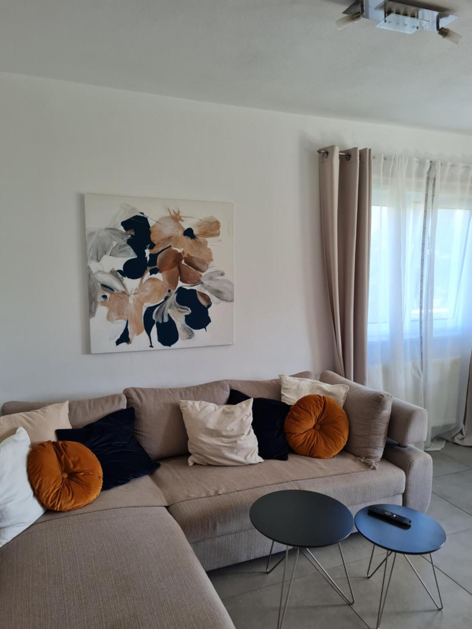 Villa Oleander Marina Exteriör bild