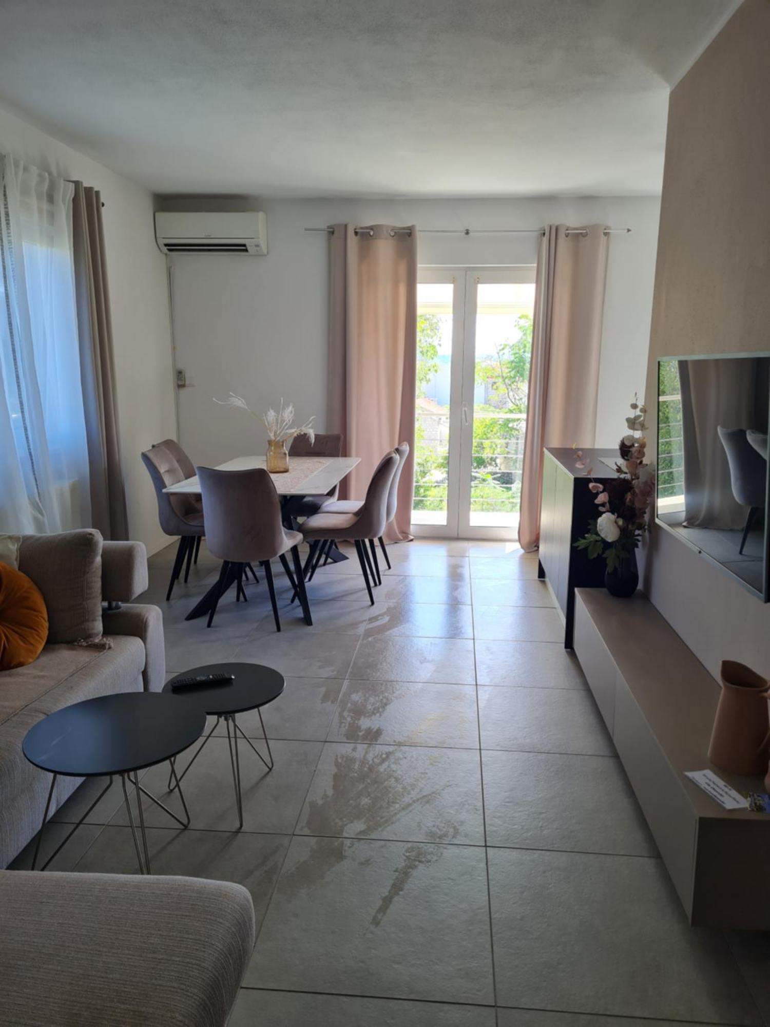 Villa Oleander Marina Exteriör bild