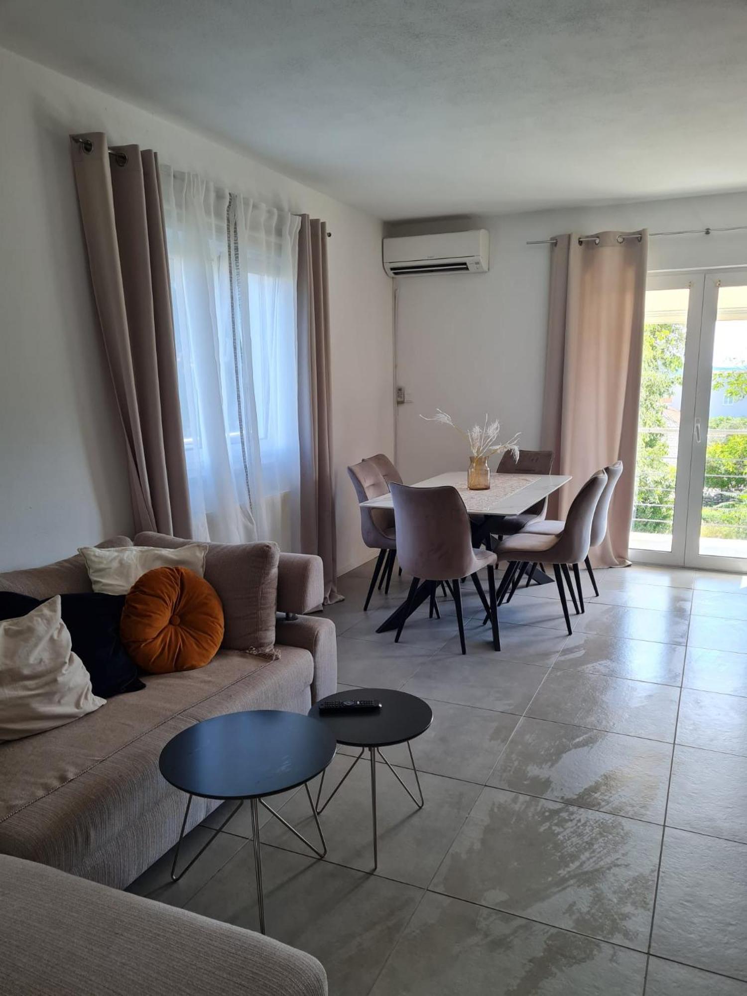 Villa Oleander Marina Exteriör bild