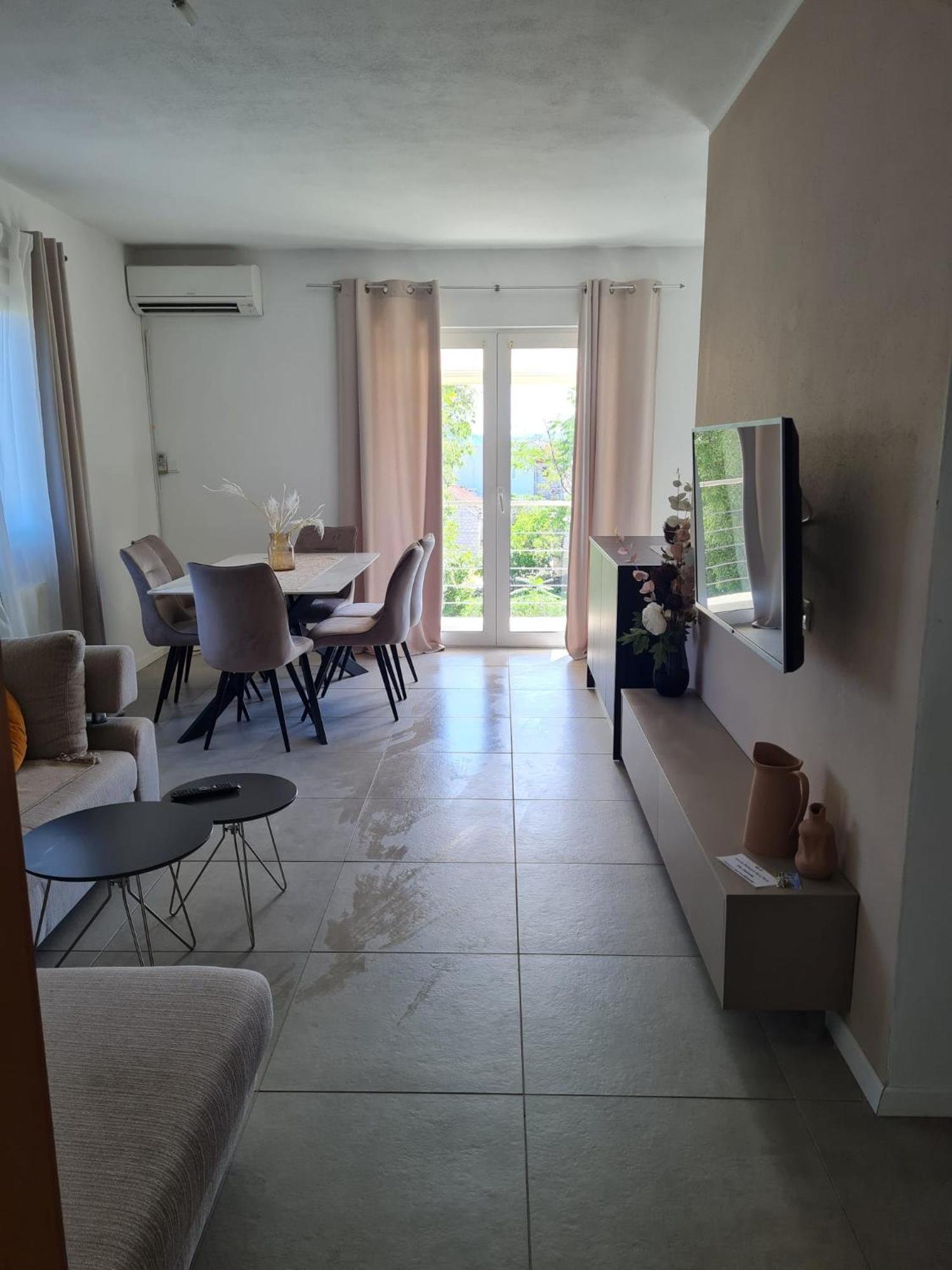 Villa Oleander Marina Exteriör bild
