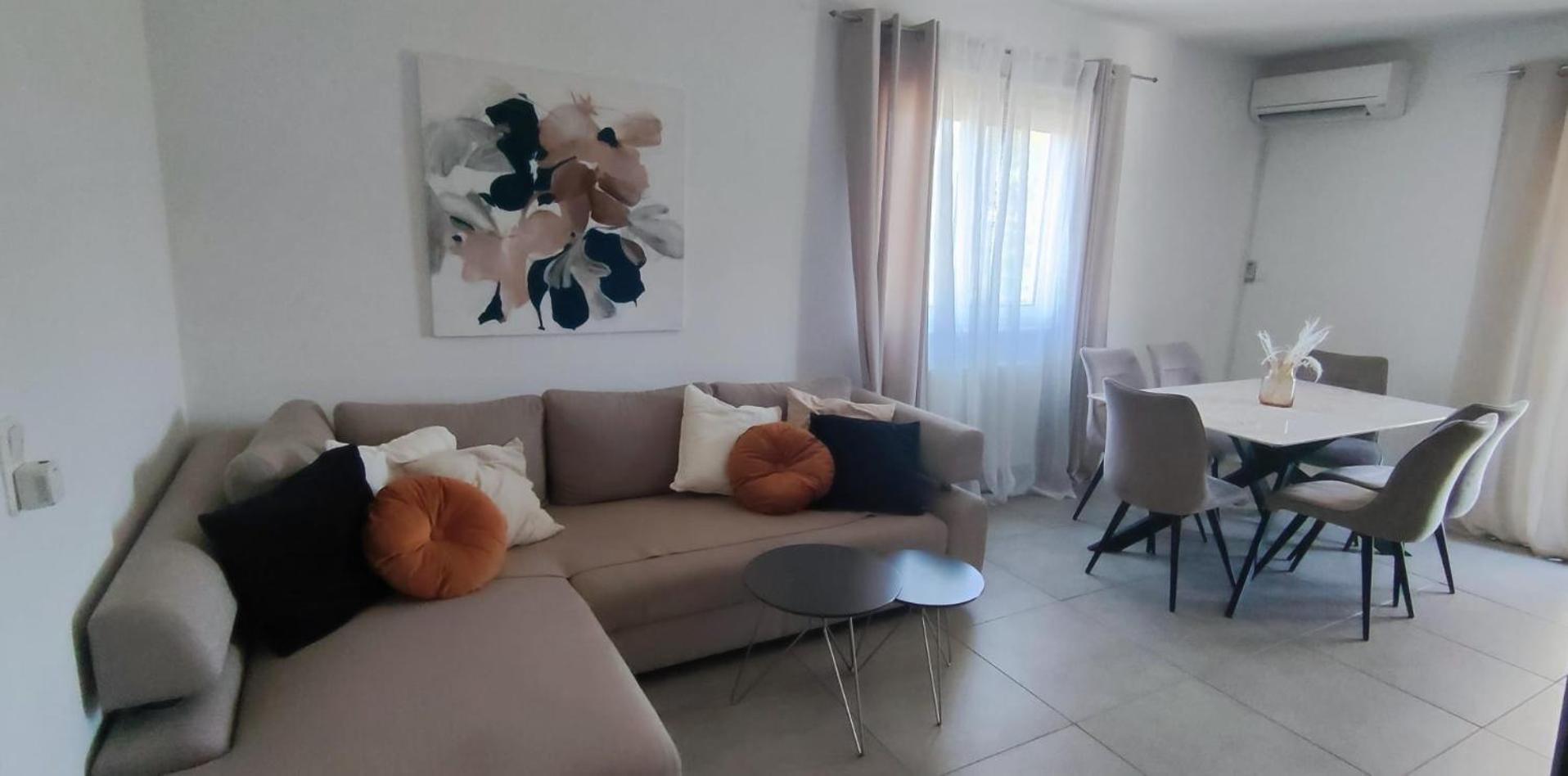 Villa Oleander Marina Exteriör bild