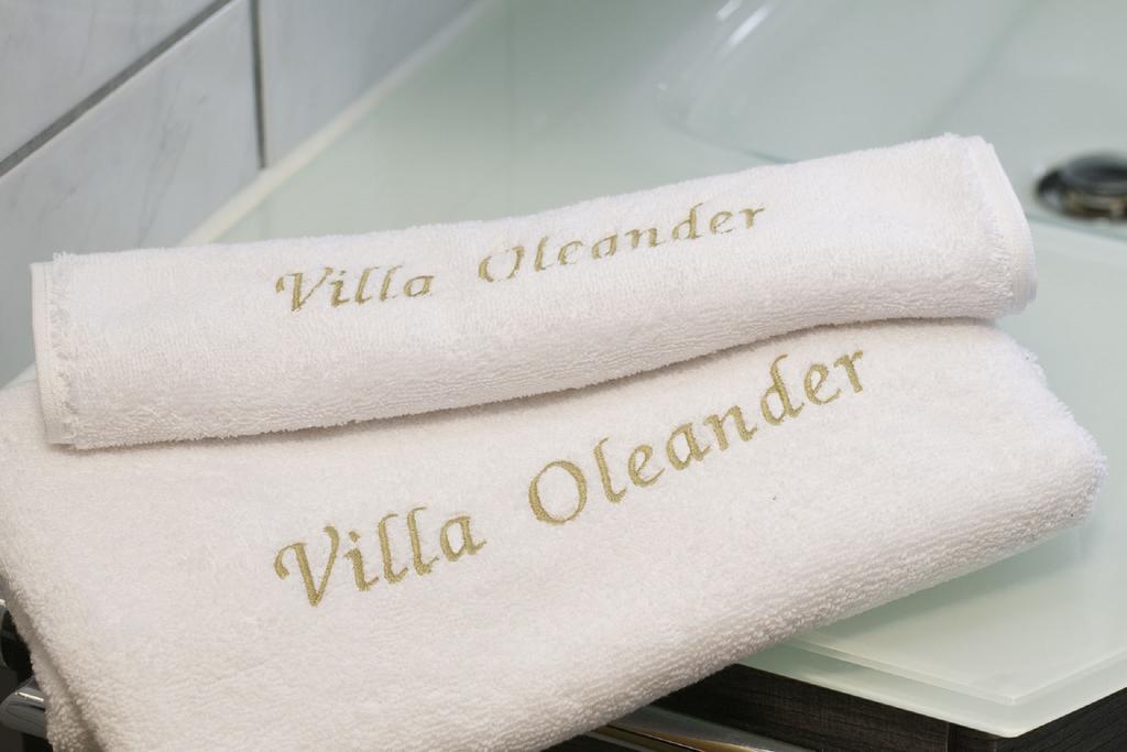 Villa Oleander Marina Exteriör bild