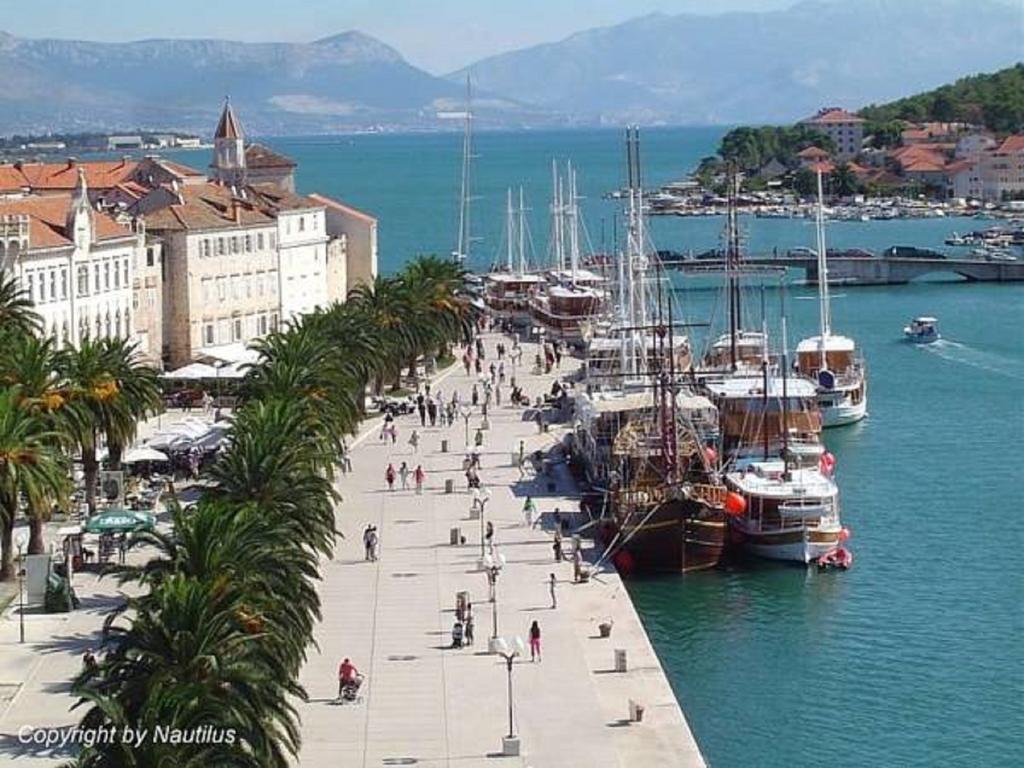 Villa Oleander Marina Exteriör bild