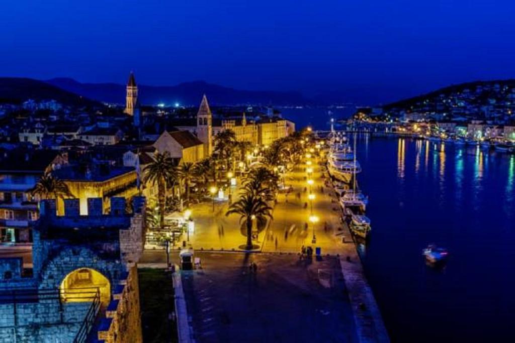Villa Oleander Marina Exteriör bild