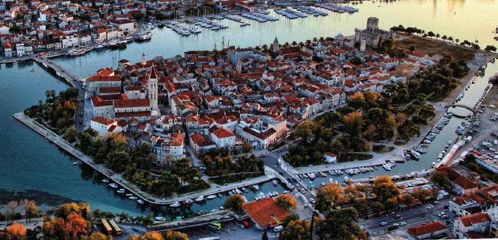 Villa Oleander Marina Exteriör bild