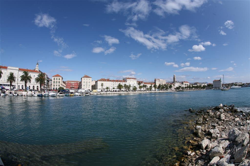 Villa Oleander Marina Exteriör bild