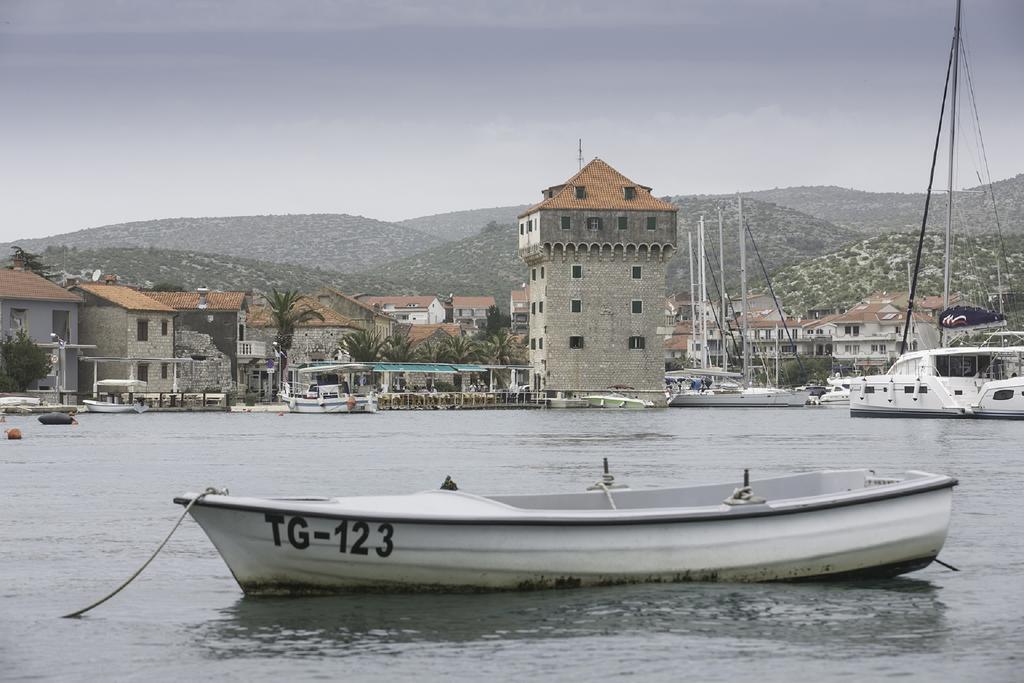 Villa Oleander Marina Exteriör bild