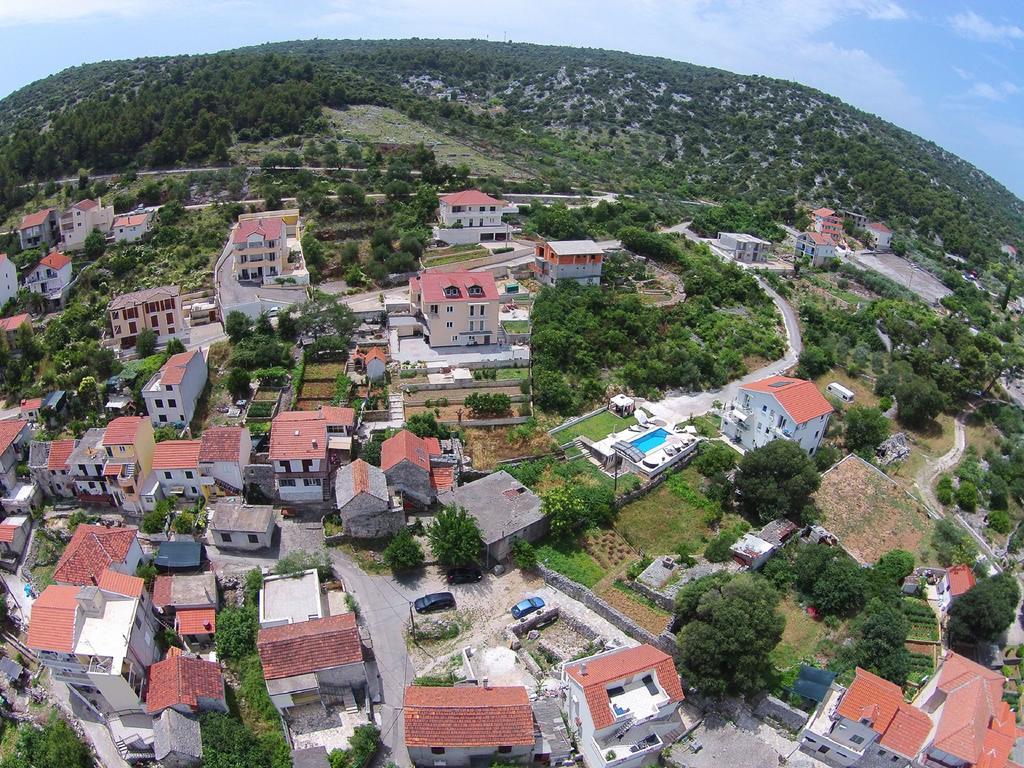 Villa Oleander Marina Exteriör bild