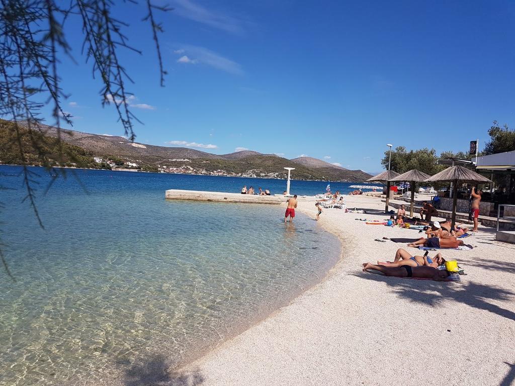 Villa Oleander Marina Exteriör bild