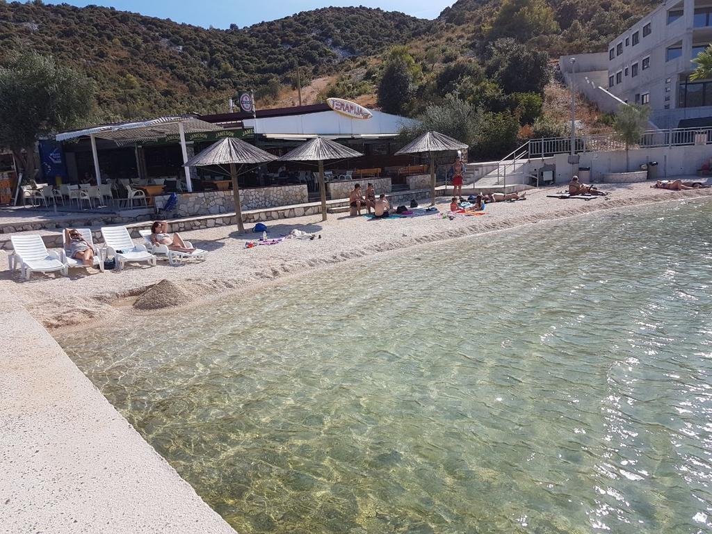 Villa Oleander Marina Exteriör bild